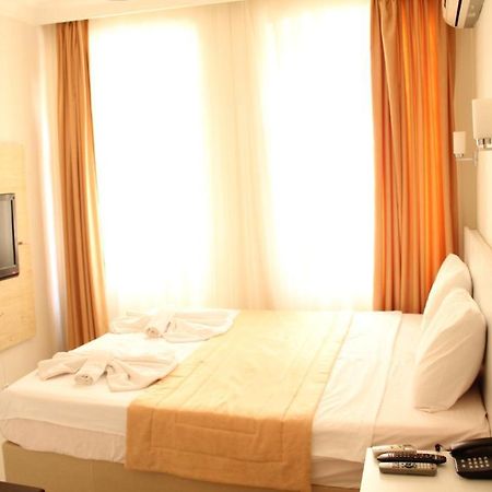 Taksim Square Hot Residence Istambul Quarto foto