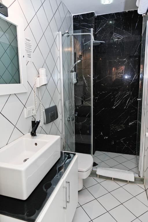 Taksim Square Hot Residence Istambul Quarto foto
