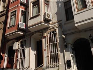 Taksim Square Hot Residence Istambul Exterior foto