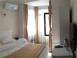 Taksim Square Hot Residence Istambul Exterior foto
