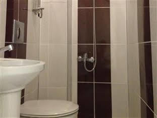 Taksim Square Hot Residence Istambul Exterior foto