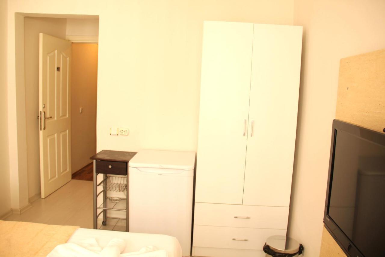 Taksim Square Hot Residence Istambul Exterior foto
