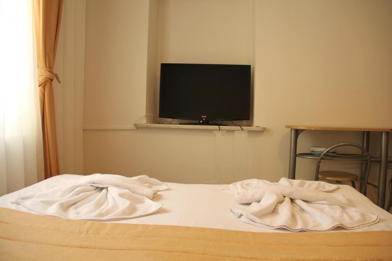 Taksim Square Hot Residence Istambul Exterior foto