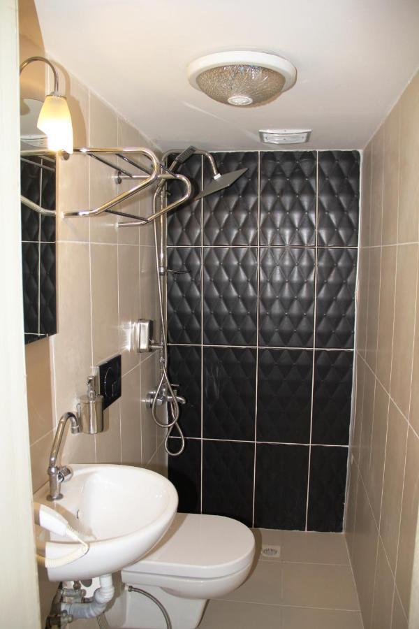 Taksim Square Hot Residence Istambul Exterior foto